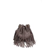 Gave lux Ženska koŽna torba glx228104723fbg/ siva | Eponuda.com