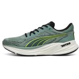 Puma muška obuća za trčanje Magnify NITRO 2 Zelena | shoptok.hr