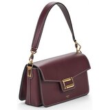 Lancel ANGELE DE M FLAP BAG Ljubičasta | shoptok.hr