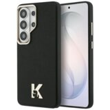  Maska Karl Lagerfeld K Metal Logo MagSafe za Samsung S26 Ultra/ S948B crna | Eponuda.com