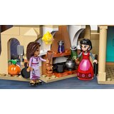 Lego Disney™ 43224 Zamak kralja Magnifika | Eponuda.com