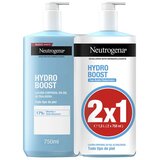 Neutrogena Hydro Boost Gel Losion za Tijelo - Paket 2 x 750 ml Cijene