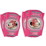 SPORTSKA OPREMA-SET ŠTITNIKA KOLENO/LAKAT MINNIE | Eponuda.com