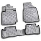 Novline 3D patosnice nissan micra (K12) 2002-2010 set 4 kom Cene