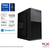 PCX računalnik exam, i5 14400/16GB/1TB/Win11 pro -GS4-615750