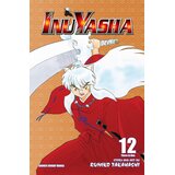 Harper Collins Publishers Ltd Rumiko Takahashi - Inuyasha, Vol. 12 | Eponuda.com