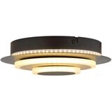 Globo STENSKA LED-SVETILKA ODONELL 3000 K 230 V | Shoptok.si