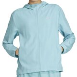 Adidas Ženska jakna Run It Jacket, Svetloplava | ePonuda.com