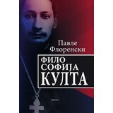 Logos Pavle Florenski - Filosofija kulta | ePonuda.com