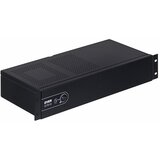 EVER UPS ECO Pro 700 AVR CDS 19 2U (Rack; 700VA) (W /EAVRRM-000K70 /00) | shoptok.hr