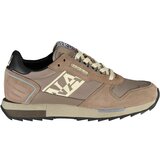 NAPAPIJRI SHOES BROWN MEN'S SPORTS SHOES Cene
