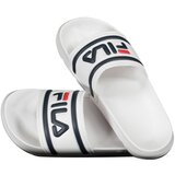 Fila FOOTWEAR SLIPPER WOMEN WHITE Cene