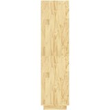 Ormarić za knjige / sobna pregrada 80 x 35 x 135 cm od borovine | Eponuda.com