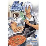 VIZ Media Yuto Tsukuda, Shun Saeki - Food Wars! 07 | ePonuda.com