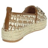 Laura Biagiotti Espadrile 9094 Bež | Shoptok.si