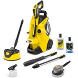 Kärcher visokotlacni cistac K 4 Power & Control Flex Car Home, 1.324-309.0. | shoptok.hr