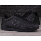 Lotto Titanis Crna | shoptok.hr