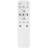 Globo Stropni ventilator Linay LED 30W CCT 2700-6500K | shoptok.hr