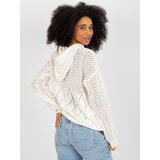 BADU Sweater-BA-SW-2003.51P-ecru | Shoptok.si