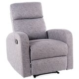 Molarem Home Fotelja Mars-siva | shoptok.hr
