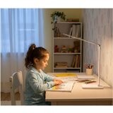 LED stona lampa, prigušiva, sa bežičnim punjenjem NOBLITE Q LED/7W/230V 3000/4000/6500K, bela | Eponuda.com