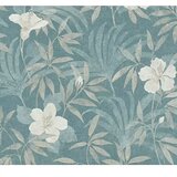 A.S. CREATION TAPETEN Cuba Flis tapeta Blume (Floral, 10,05 x 0,53 m) | shoptok.hr