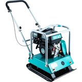 Total bencinska vibro plošča 90kg 4,8kW/4200vpm (TP7100-2E) | Shoptok.si