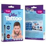 TyToo Fantovski mini komplet tetovaž z bleščicami Cene