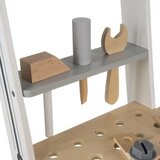 Kruzzel drvena radionica 3u1 | shoptok.hr