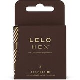 Lelo HEX Respect XL 3 pack | shoptok.hr
