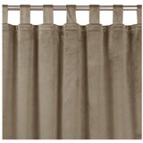 Homede Bež zavjesa 200x245 cm Vila - | shoptok.hr