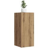 vidaXL TV ormarić boja hrasta artisan 30,5x30x60 cm konstruirano drvo | shoptok.hr