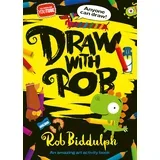 Rob Biddulph - Draw With Rob
