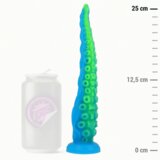 Epic - SCYLLA FLUORESCENT THIN TENTACLE DILDO SMALL SIZE Cene