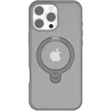 OVITEK OSTAND SPIN ZA IPHONE 16 PRO MAX POVEČANA ZAŠČITA S SILIKONOM, (5000087719)