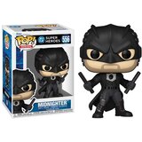 Funko Figura POP! DC Heroes: Pride - Midnighter Cene