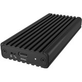 Icybox ICY BOX ohišje za trdi disk SSD M.2/USB 3.2/IB-1917M-C32a | Shoptok.si