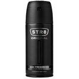 Str8 Original dezodorans u spreju dodatak za muškarce 150 ml Cijene