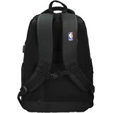  Ruksak Round NBA crna Netto | shoptok.hr