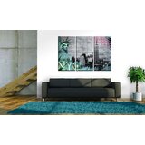  Slika - NYC collage III 90x60 | shoptok.hr