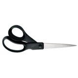 Fiskars večnamenske škarje Essential 21 cm 1023817 | Shoptok.si