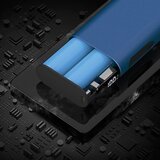 Power Bank Power Delivery 10000 mAh/22,5W/3,7V plava | Eponuda.com