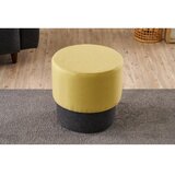 Atelier Del Sofa tabure patara yellow