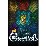 crown trick (pc) steam key europe  crown trick (pc) steam key europe Slike