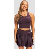 GymBeam Women‘s BEAT Sports Top Berrywood | ePonuda.com