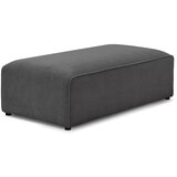 Bobochic Paris Tamno sivi modularni tabure od samta Megeve – | shoptok.hr