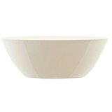 ELHO brussels Diamond Ukrasna posuda Oval (Vanjska dimenzija (D x Š x V): 36 x 17 x 13 cm, Plastika, Bijele boje, Sjaj) Cijene