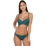 La Modeuse Košarica / Balkonet 65201_P150703 Zelena | Shoptok.si