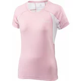 Klimatex TESANE Ženska majica za trčanje, ružičasta, veličina