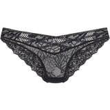 JETTE Spodnje hlačke črna | Shoptok.si